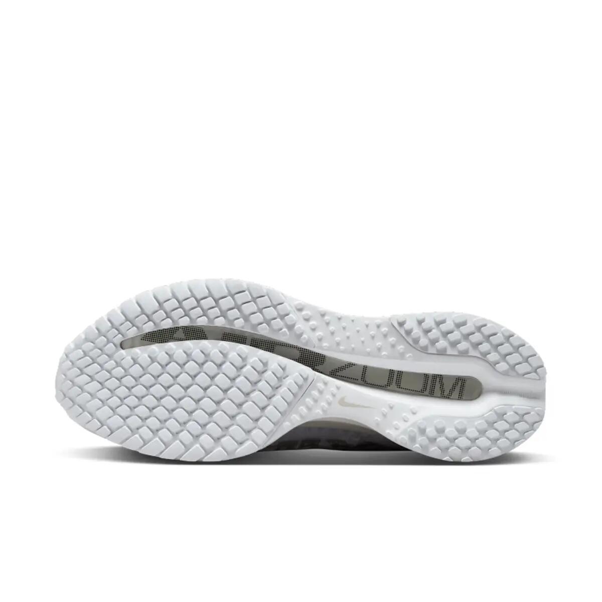 Nike Air Zoom Pegasus Premium White Metallic Silver 2/6