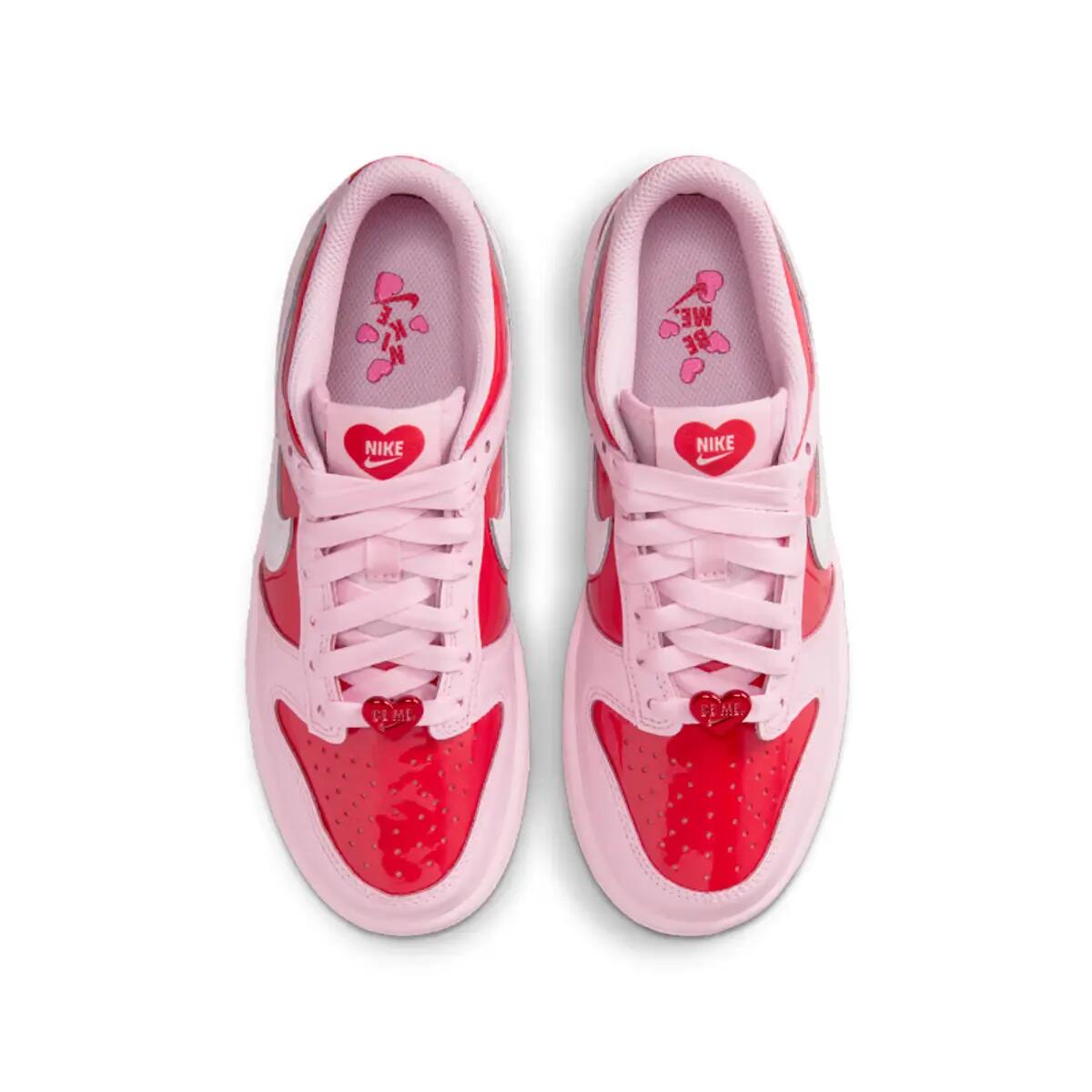 Nike Dunk Low Valentines Day (2026) (GS) 5/6