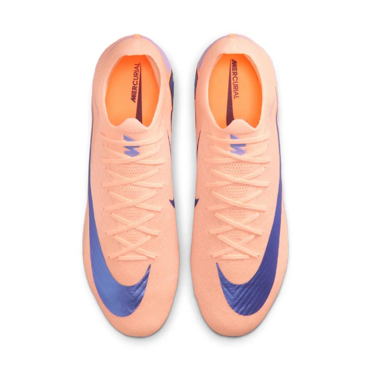 Nike Zoom Mercurial Vapor 16 Elite FG LV8 Showtime Pack 2/6