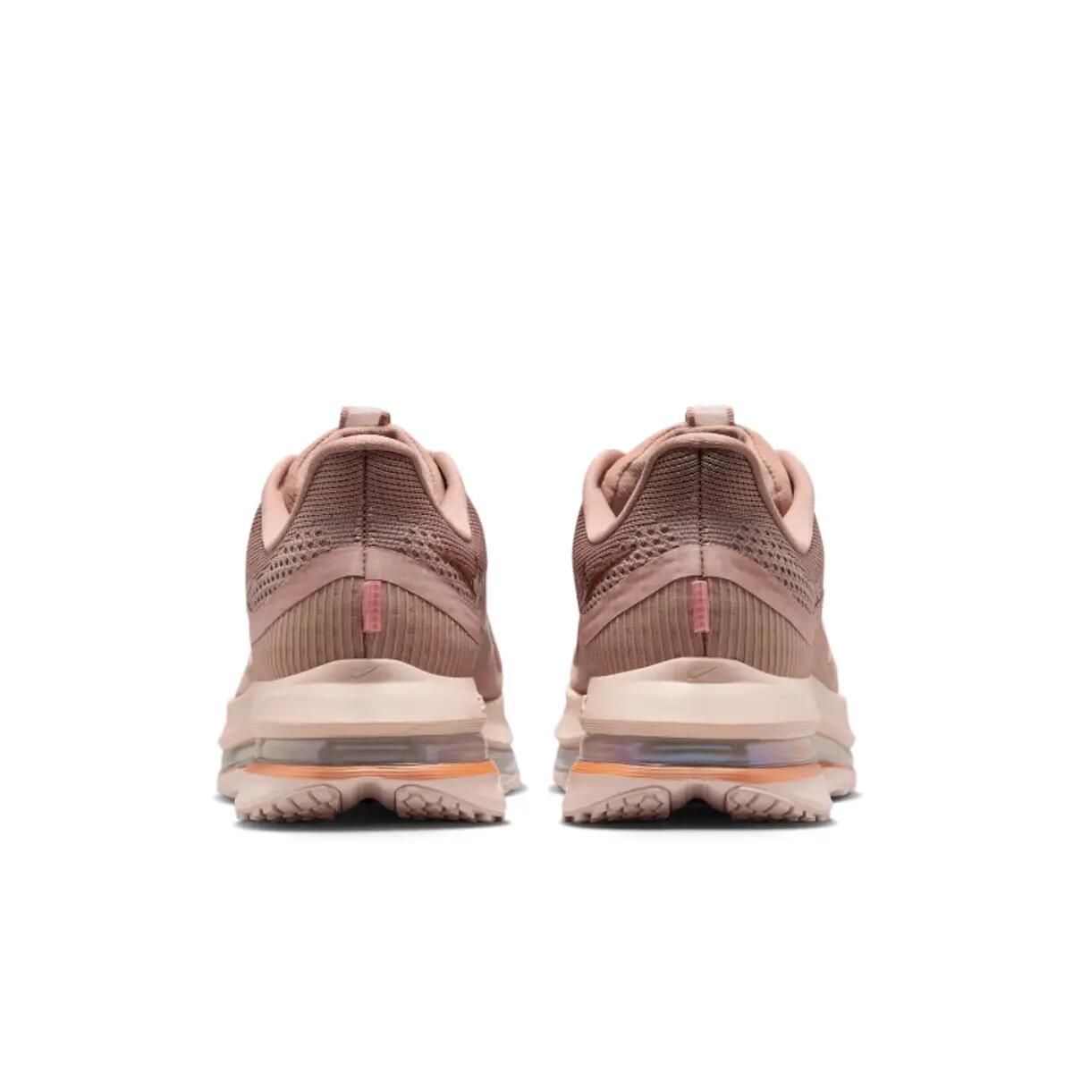 Nike Air Zoom Pegasus Premium Metallic Rose Gold (Women's) 6/6