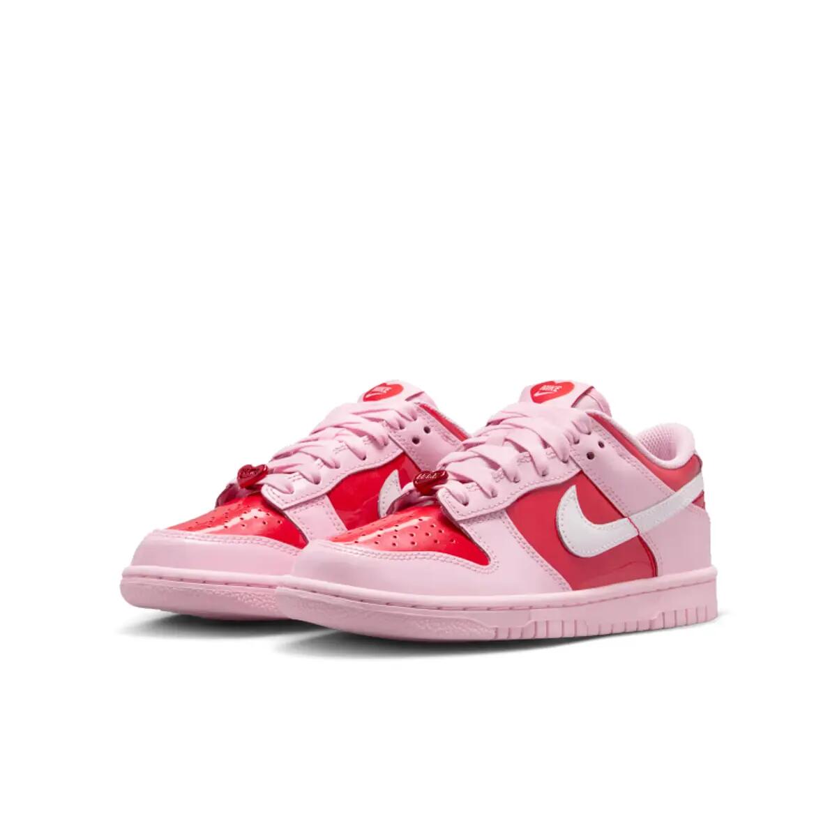 Nike Dunk Low Valentines Day (2026) (GS) 4/6