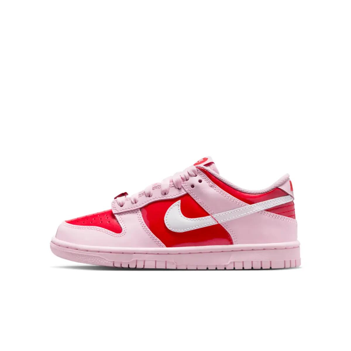 Nike Dunk Low Valentines Day (2026) (GS) 3/6