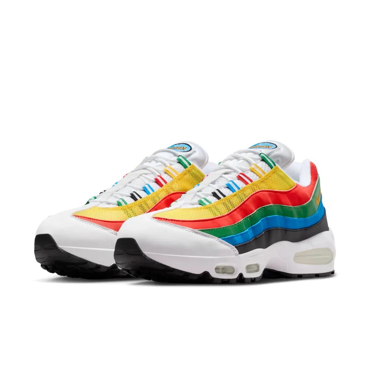 Nike Air Max 95 Olympic 2026 4/6