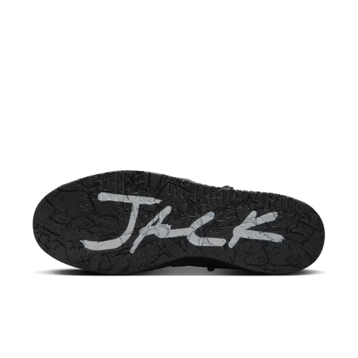 Air Jordan Cut The Check Tr Travis Scott Mocha 2/6