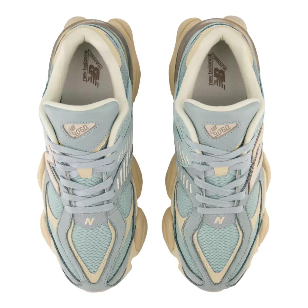 New Balance 9060 Blue Haze 3/6