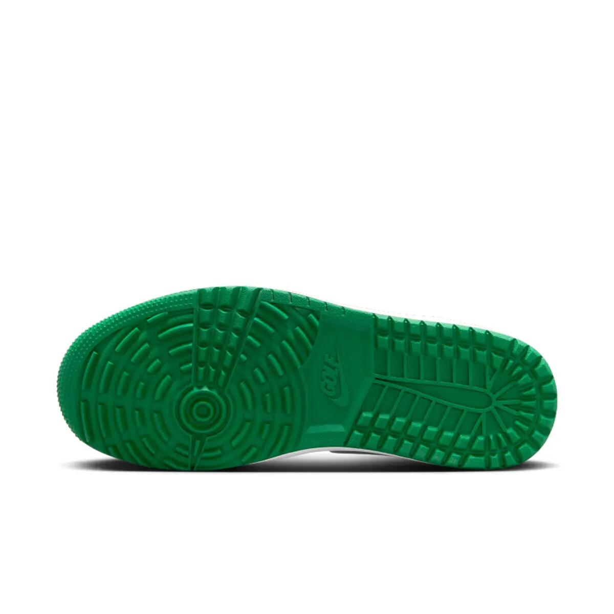 Air Jordan 1 Retro High Golf Metallic Green 2/6