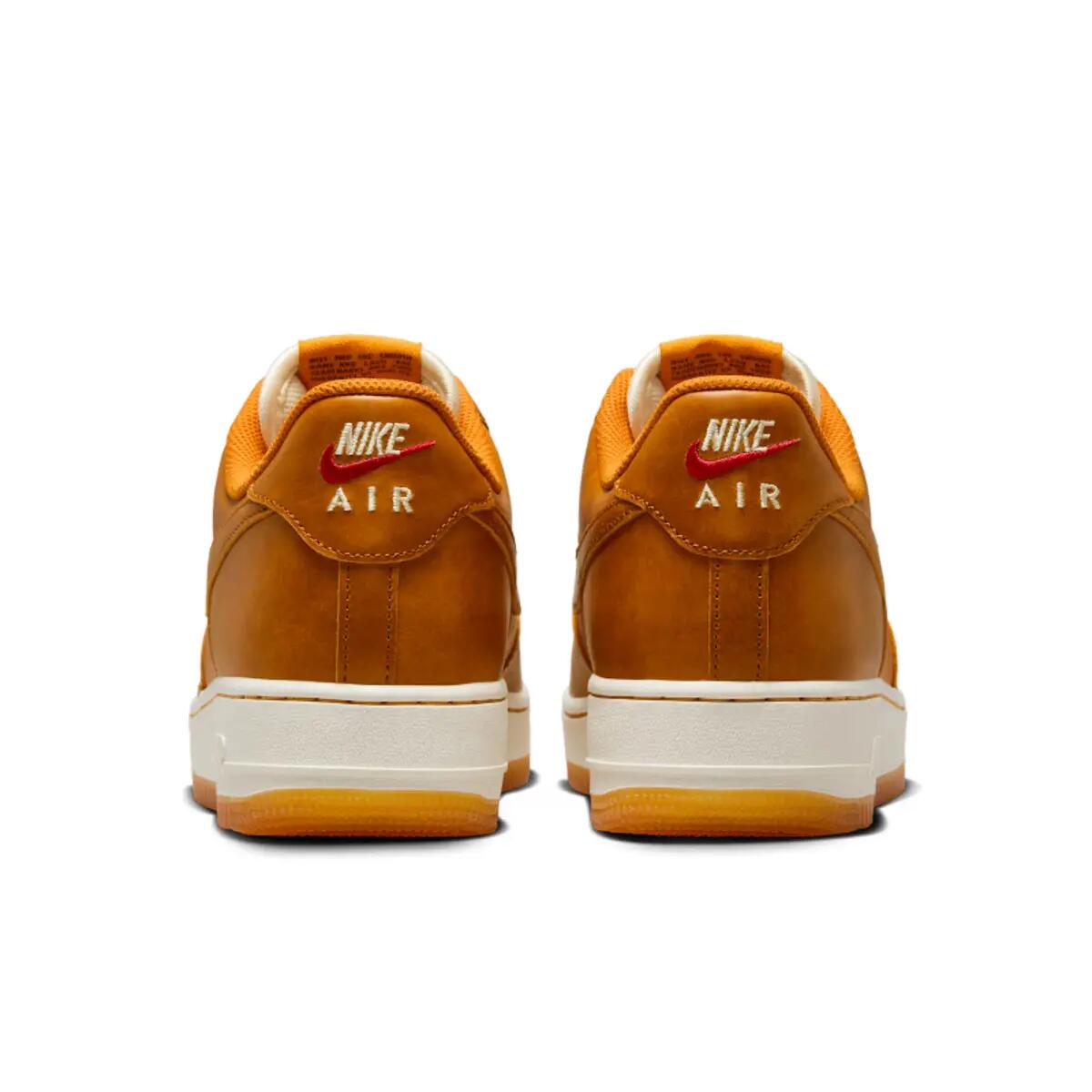 Nike Air Force 1 Low '07 LV8 Since 1982 6/6