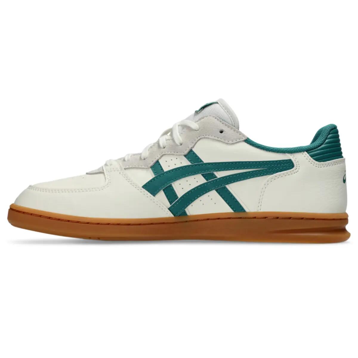 ASICS Skyhand OG Cream Rainy Lake Gum 2/6