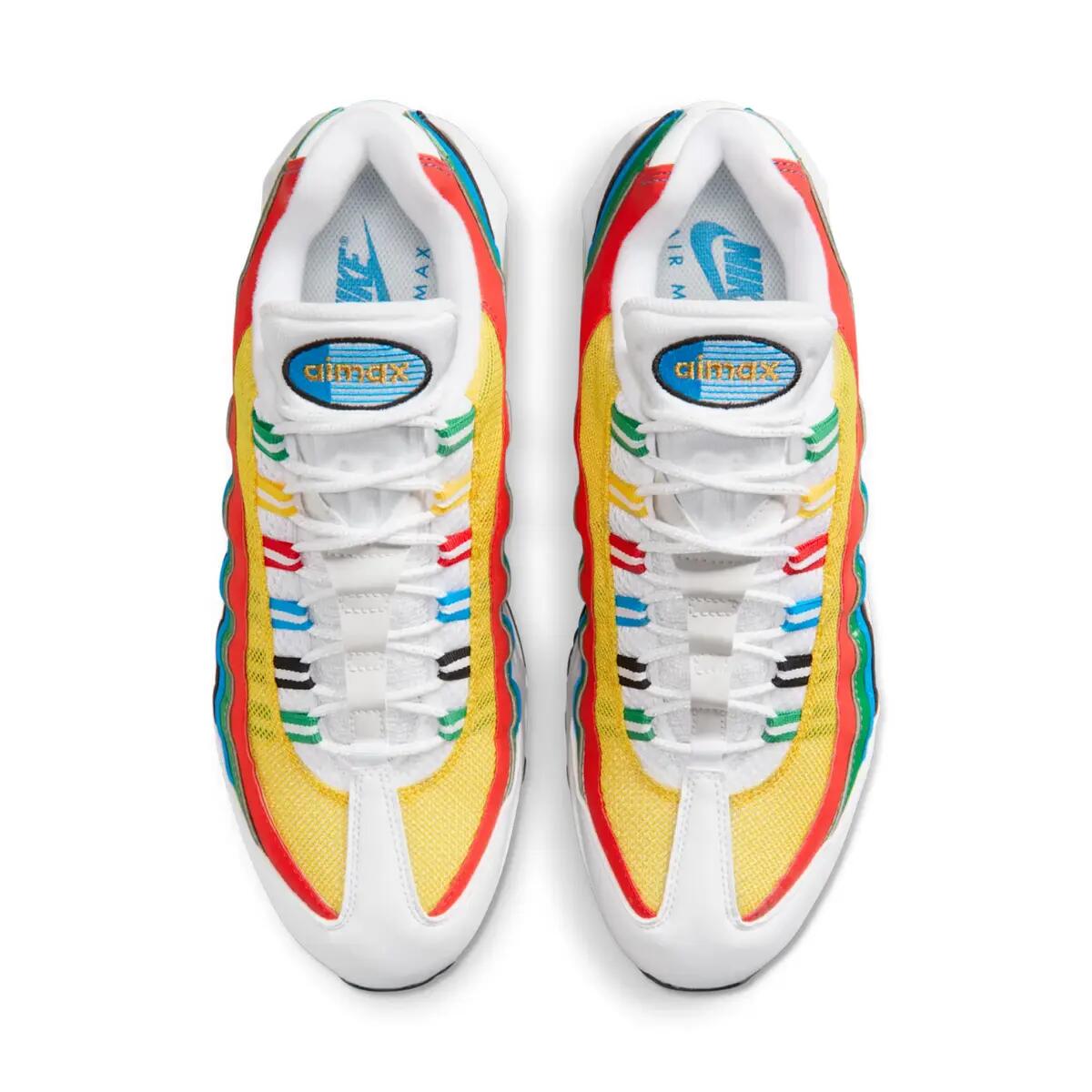 Nike Air Max 95 Olympic 2026 3/6