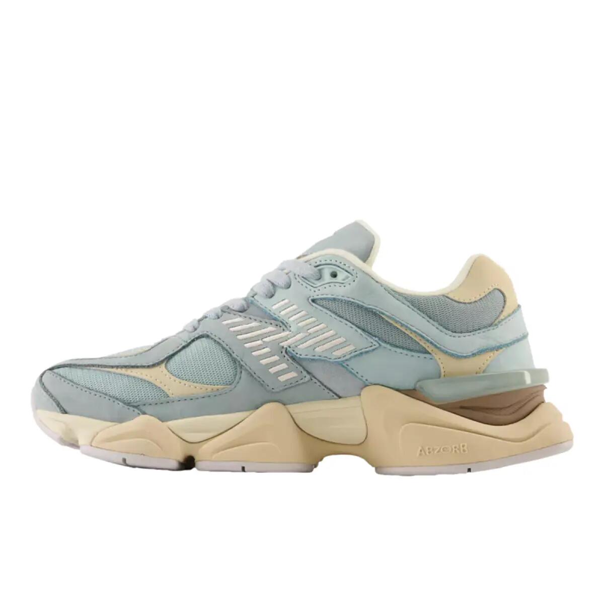 New Balance 9060 Blue Haze 2/6