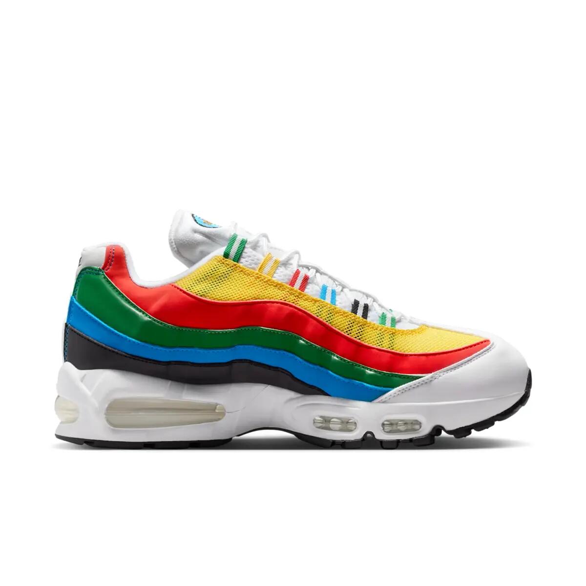 Nike Air Max 95 Olympic 2026 2/6