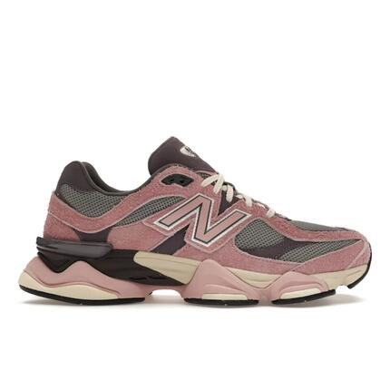 New Balance 9060 Pink Lavender