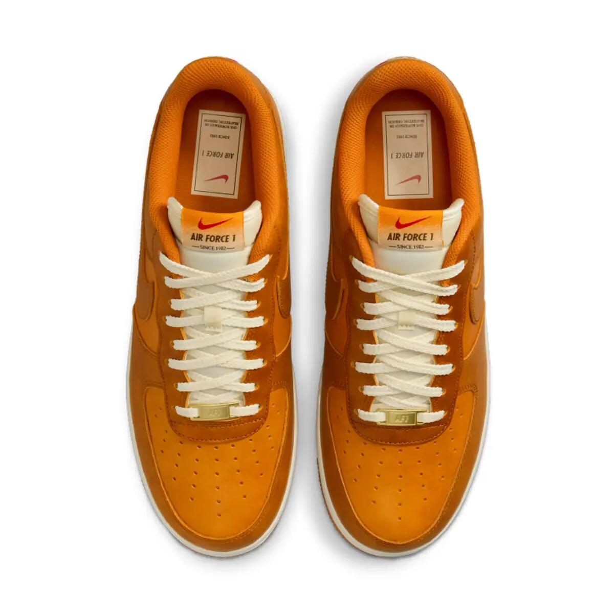 Nike Air Force 1 Low '07 LV8 Since 1982 4/6