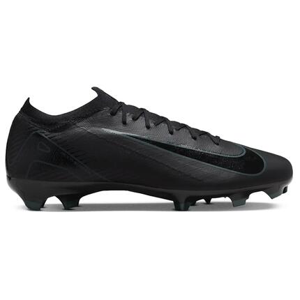 Botas de fútbol Nike Mercurial Vapor 16 Pro FG Negro/Deep Jungle