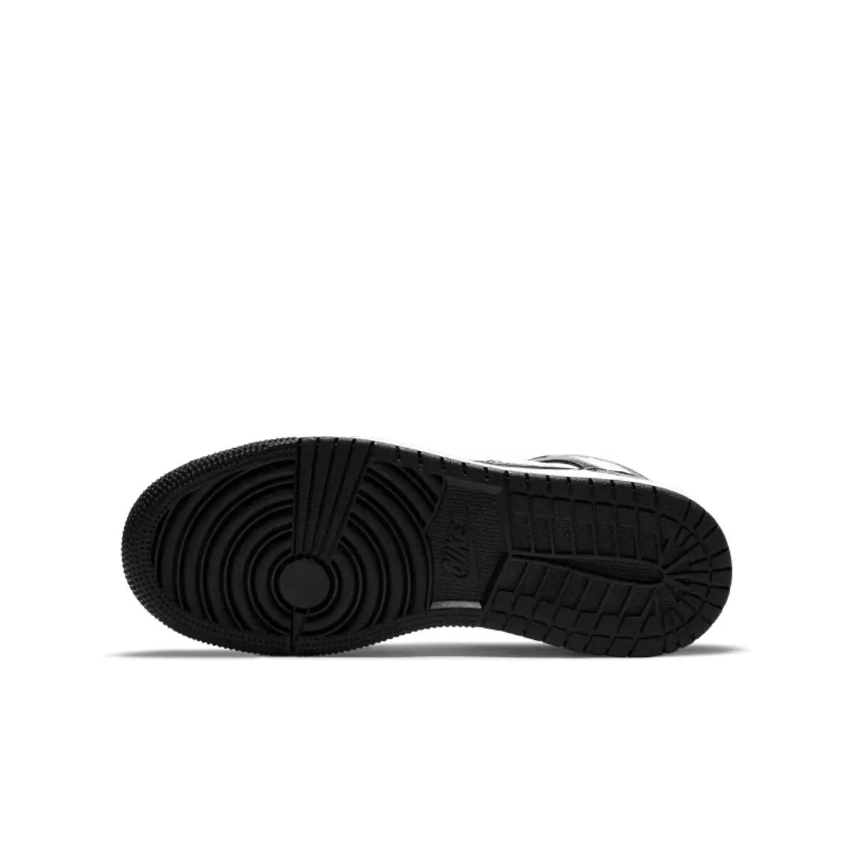 Jordan 1 Mid SE All-Star Carbon Fiber (2021) (GS) 3/6