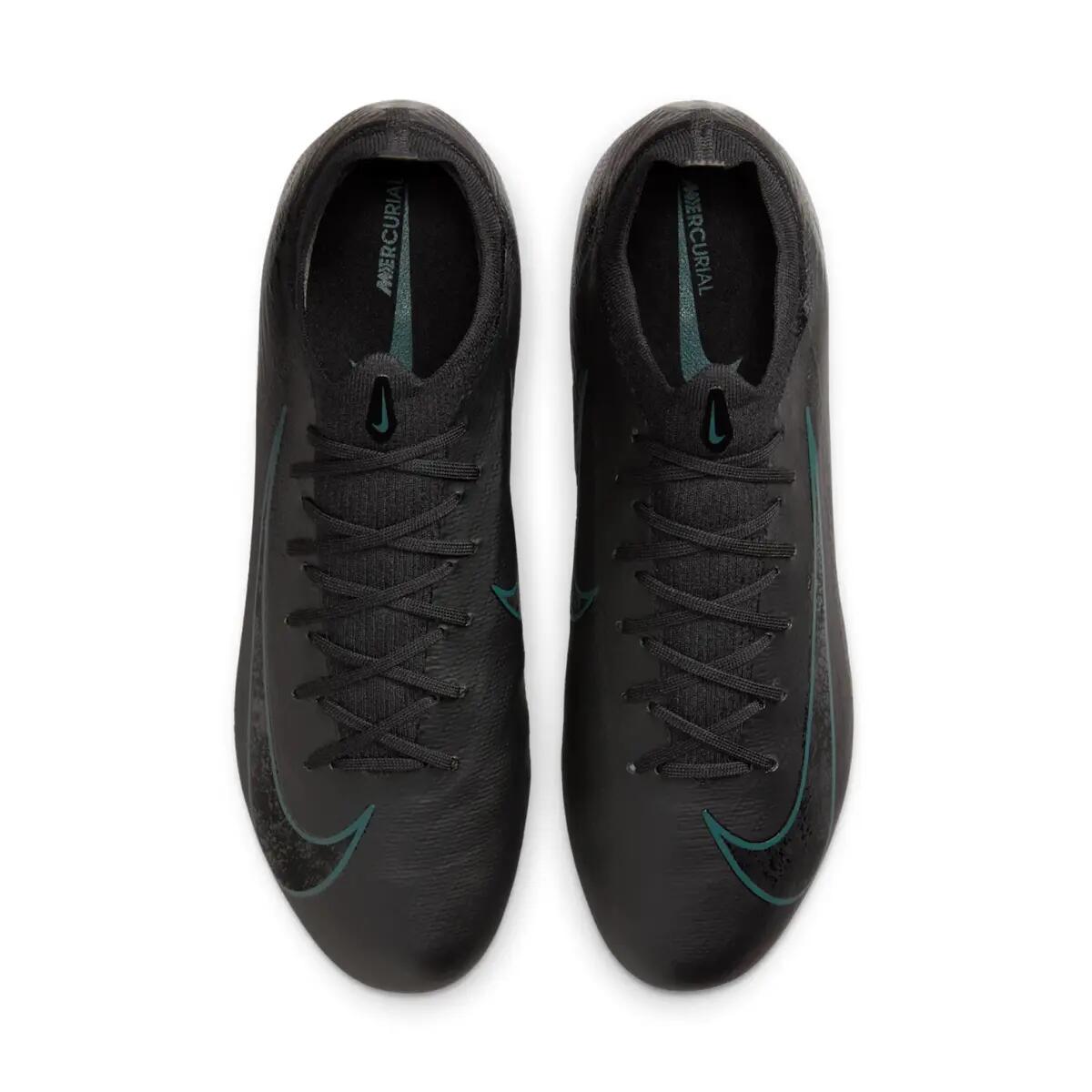 Nike Mercurial Vapor 16 Pro FG Black Deep Jungle 5/6