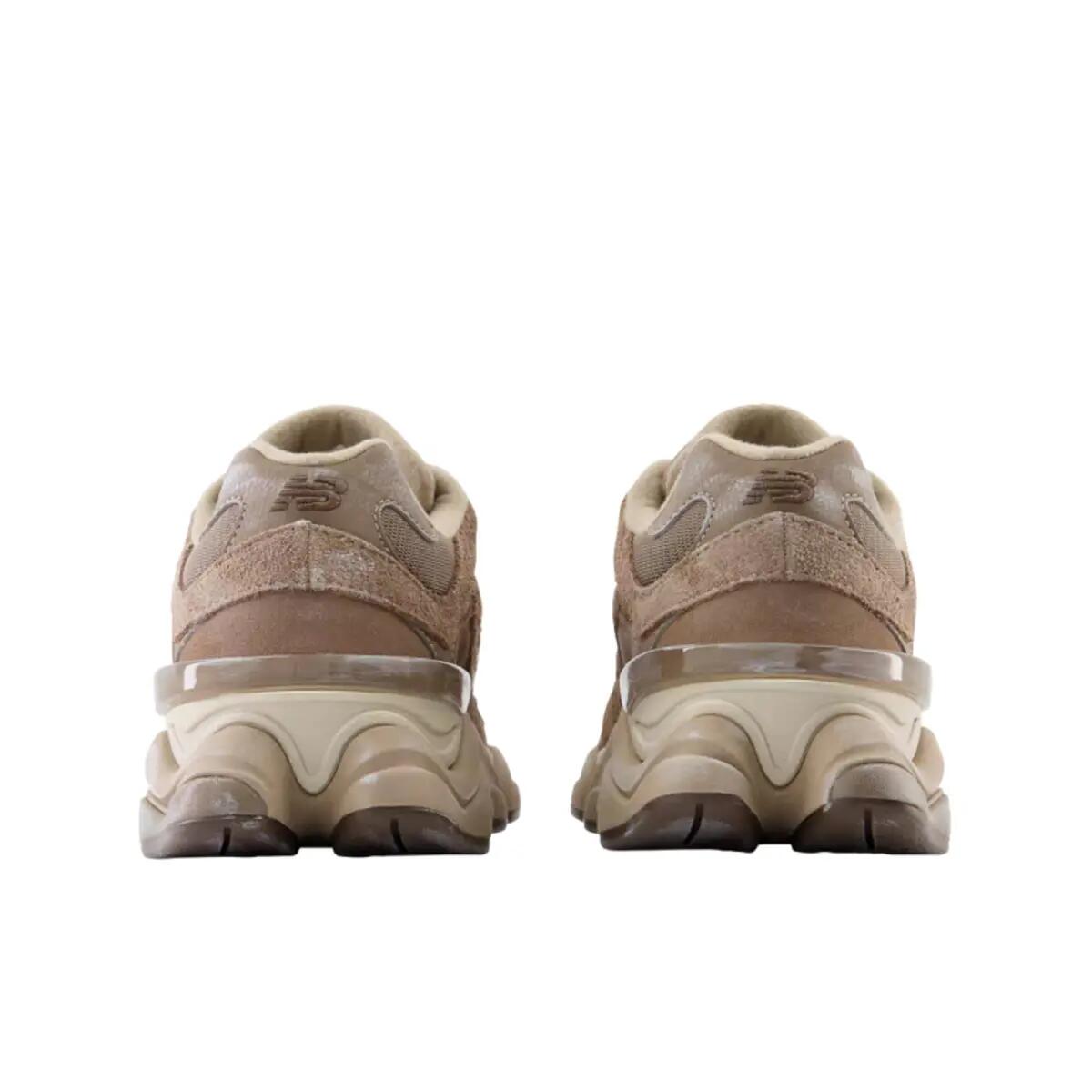 New Balance 9060 Mushroom 6/6