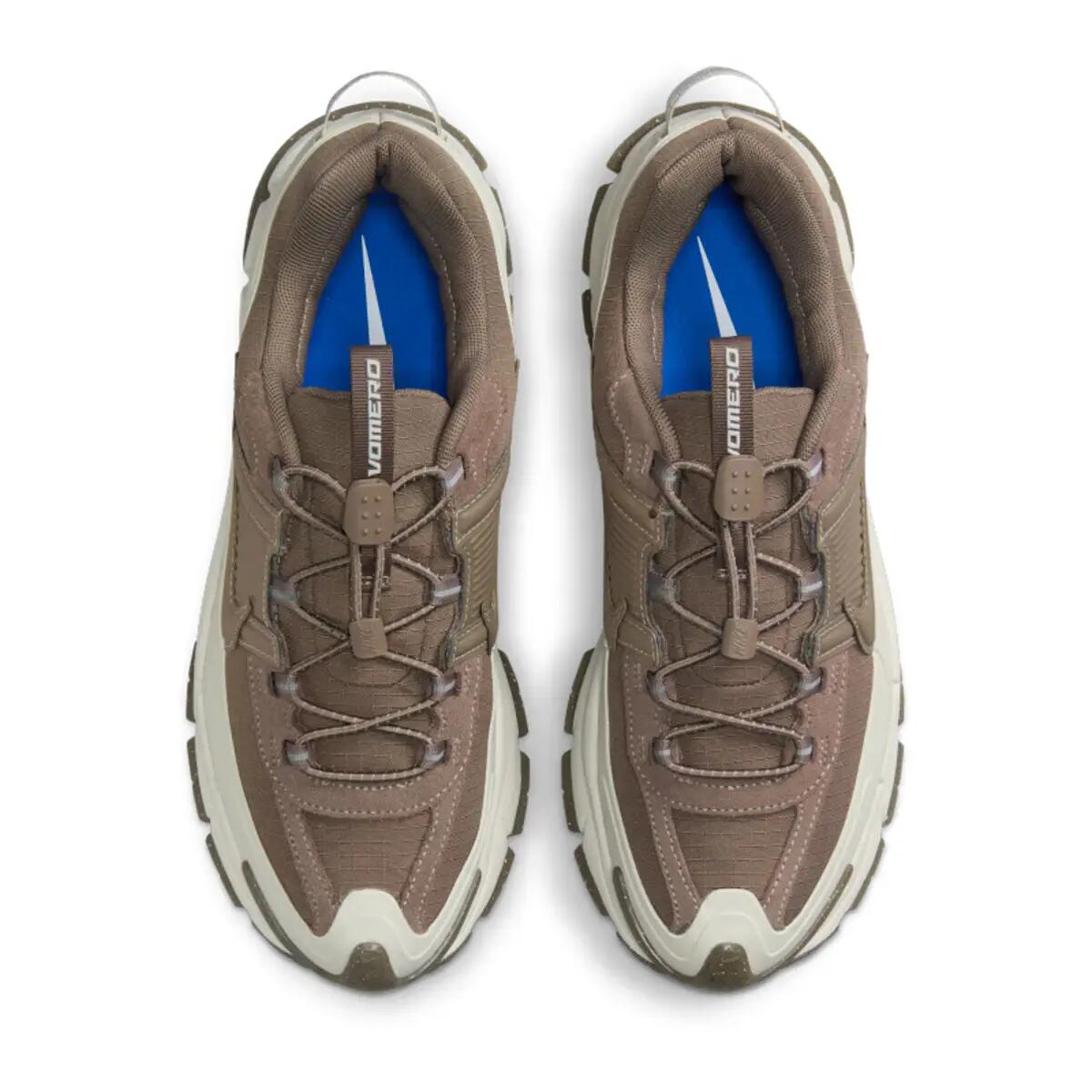 Zapatos Nike Zoom Vomero Roam Mujer Color Light Bone/Mink Brown 4/6