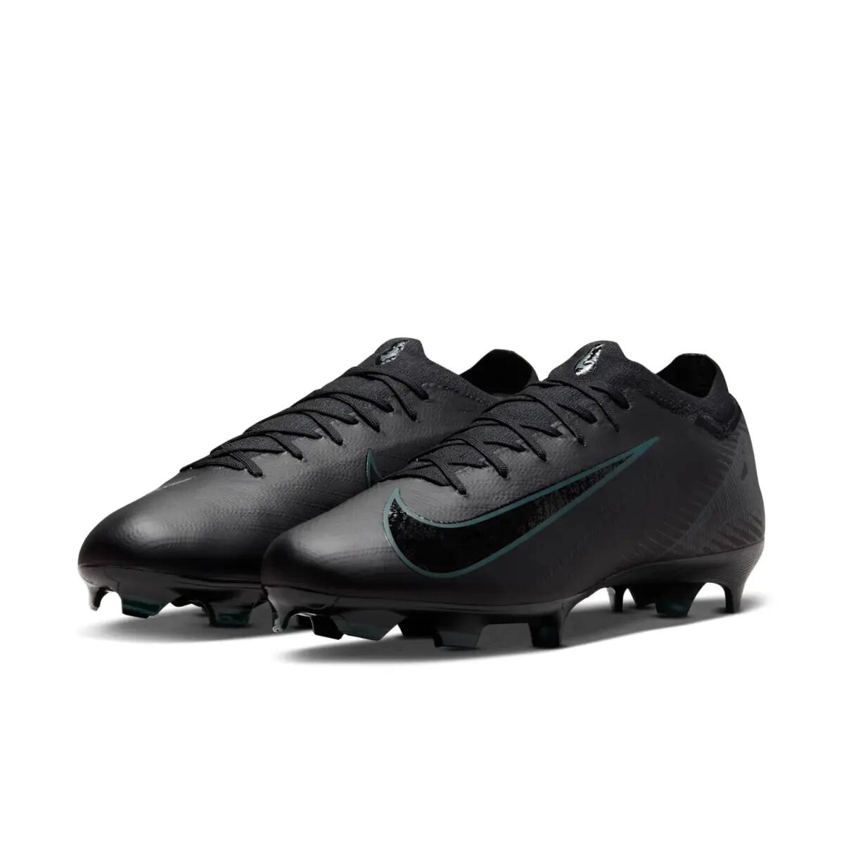 Nike Mercurial Vapor 16 Pro FG Black Deep Jungle 4/6