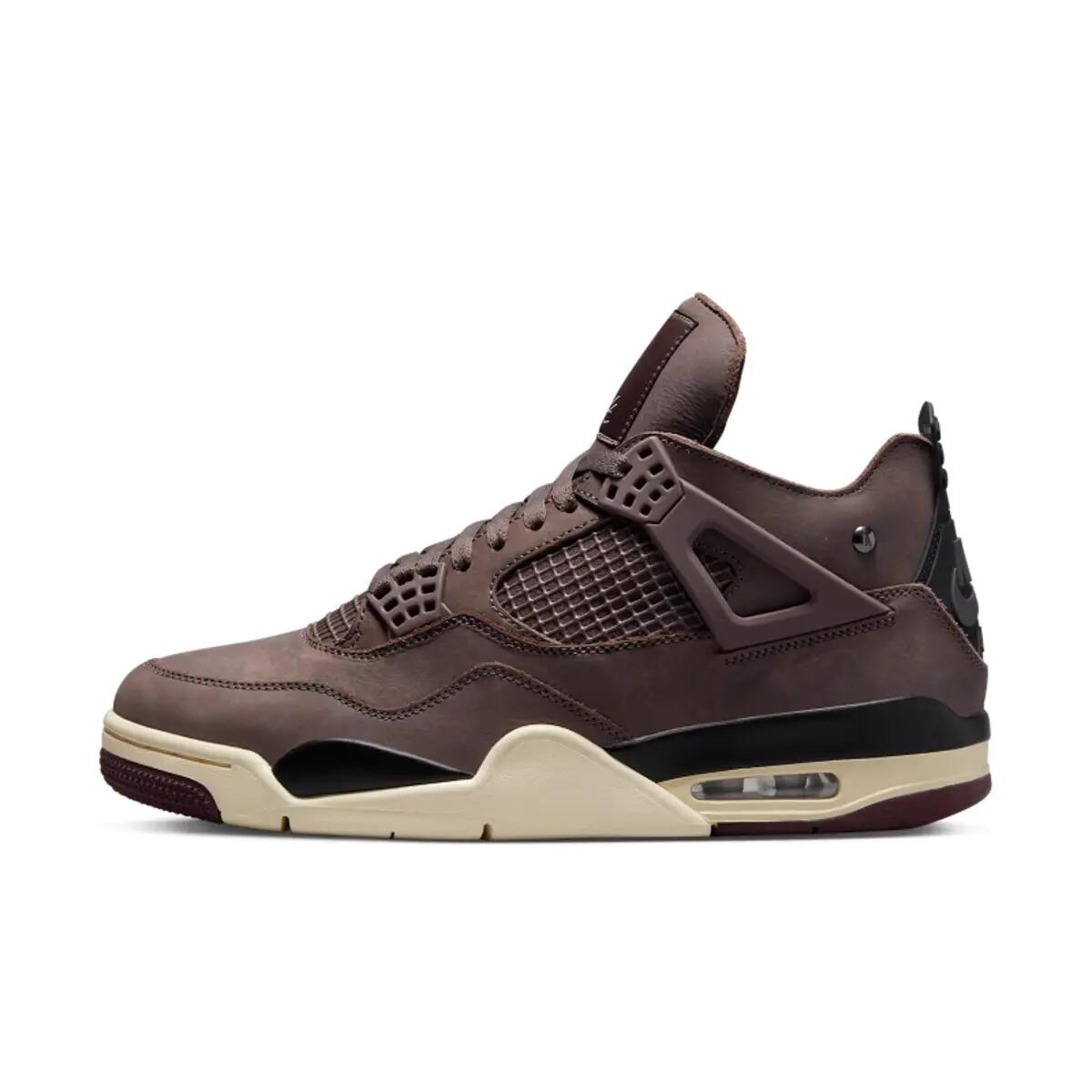 Air Jordan 4 Retro A Ma Maniere Violet Ore 2/6
