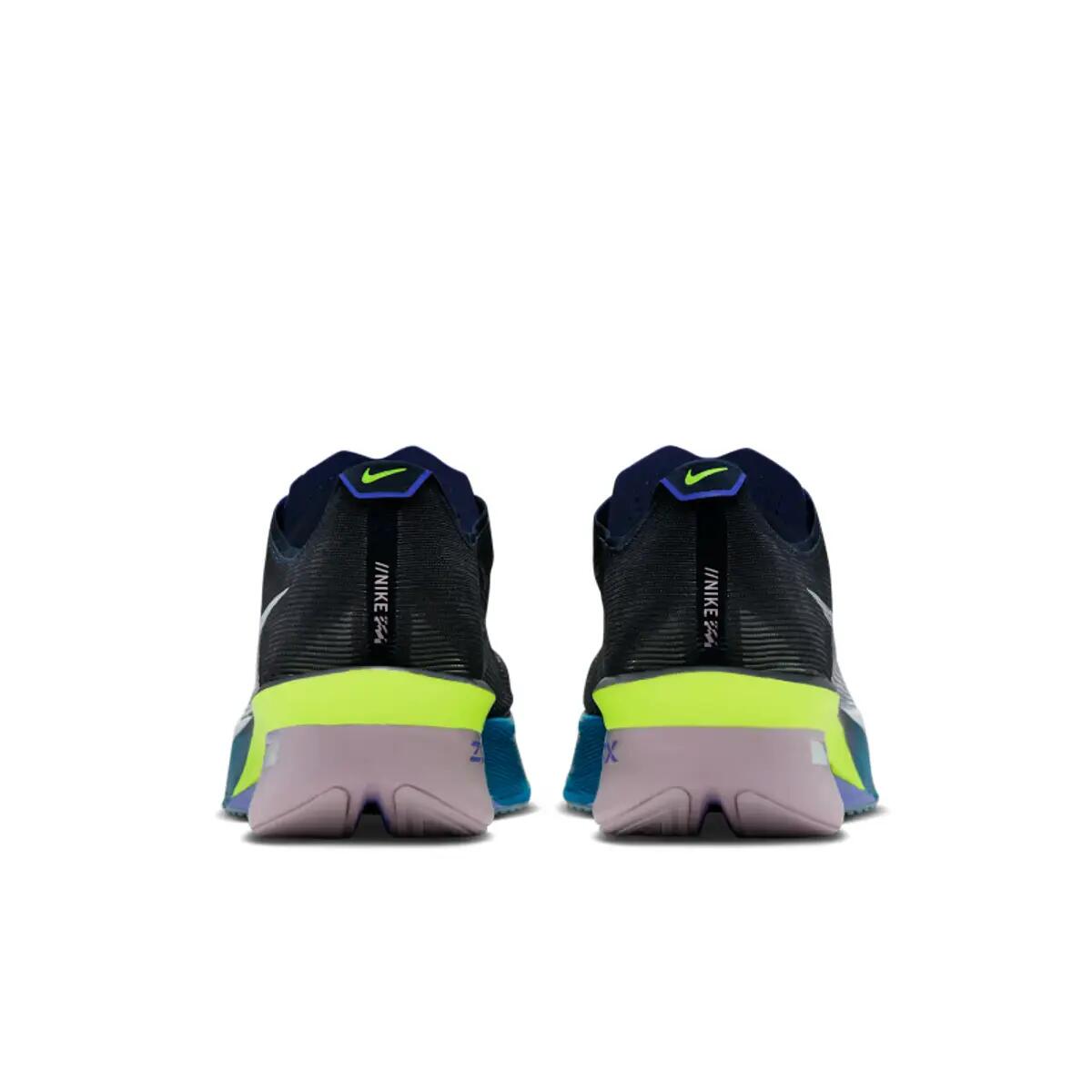 Nike ZoomX Vaporfly Next% 4 Obsidian Persian Violet White 6/6