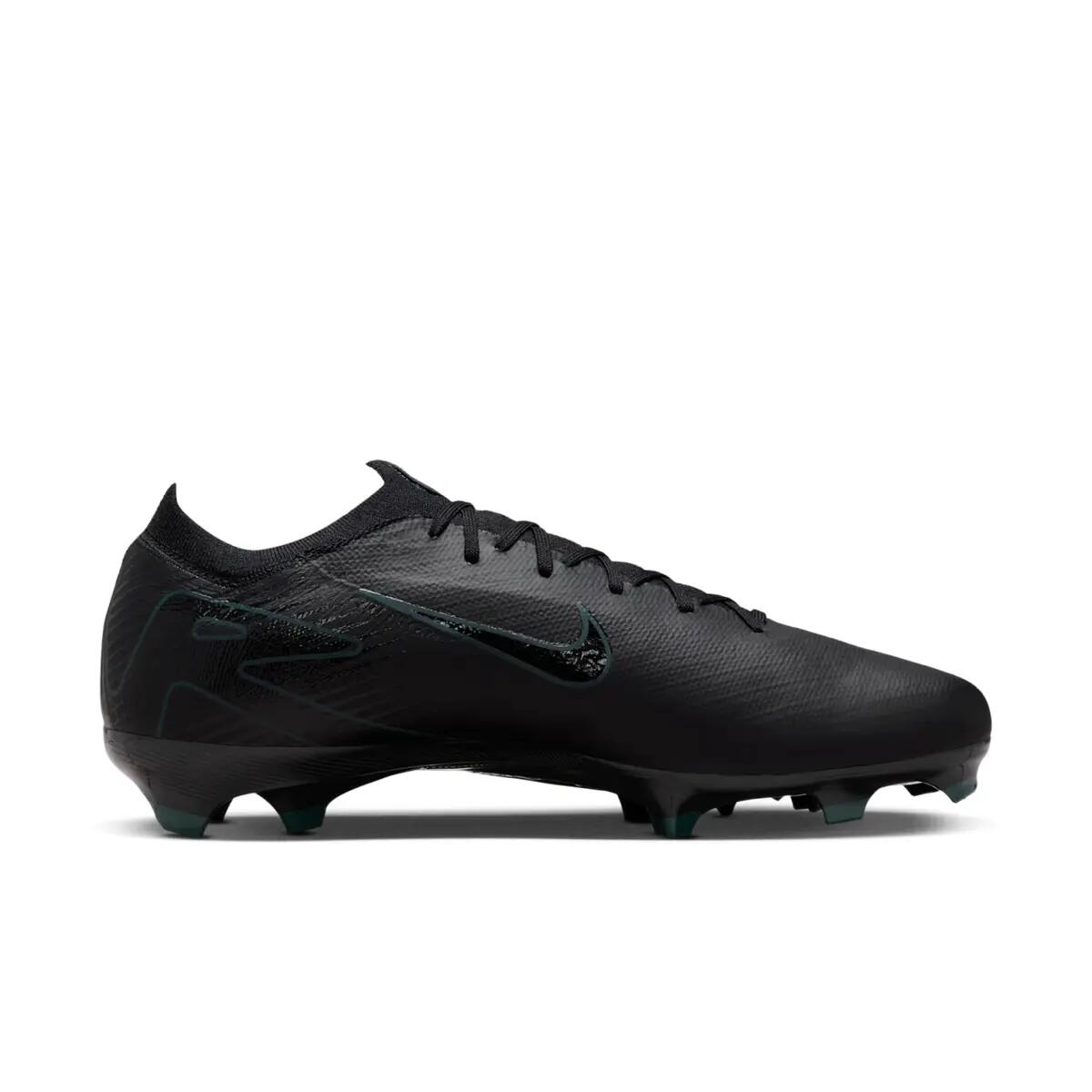 Nike Mercurial Vapor 16 Pro FG Black Deep Jungle 3/6