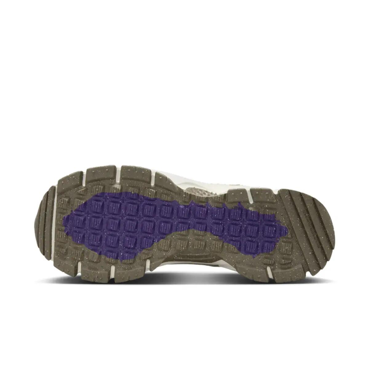 Zapatos Nike Zoom Vomero Roam Mujer Color Light Bone/Mink Brown 3/6