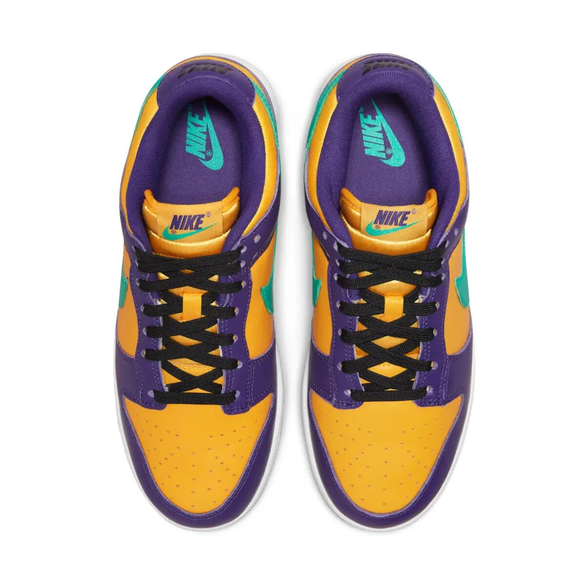Nike Dunk Low LX Lisa Leslie (Women's) 5/6