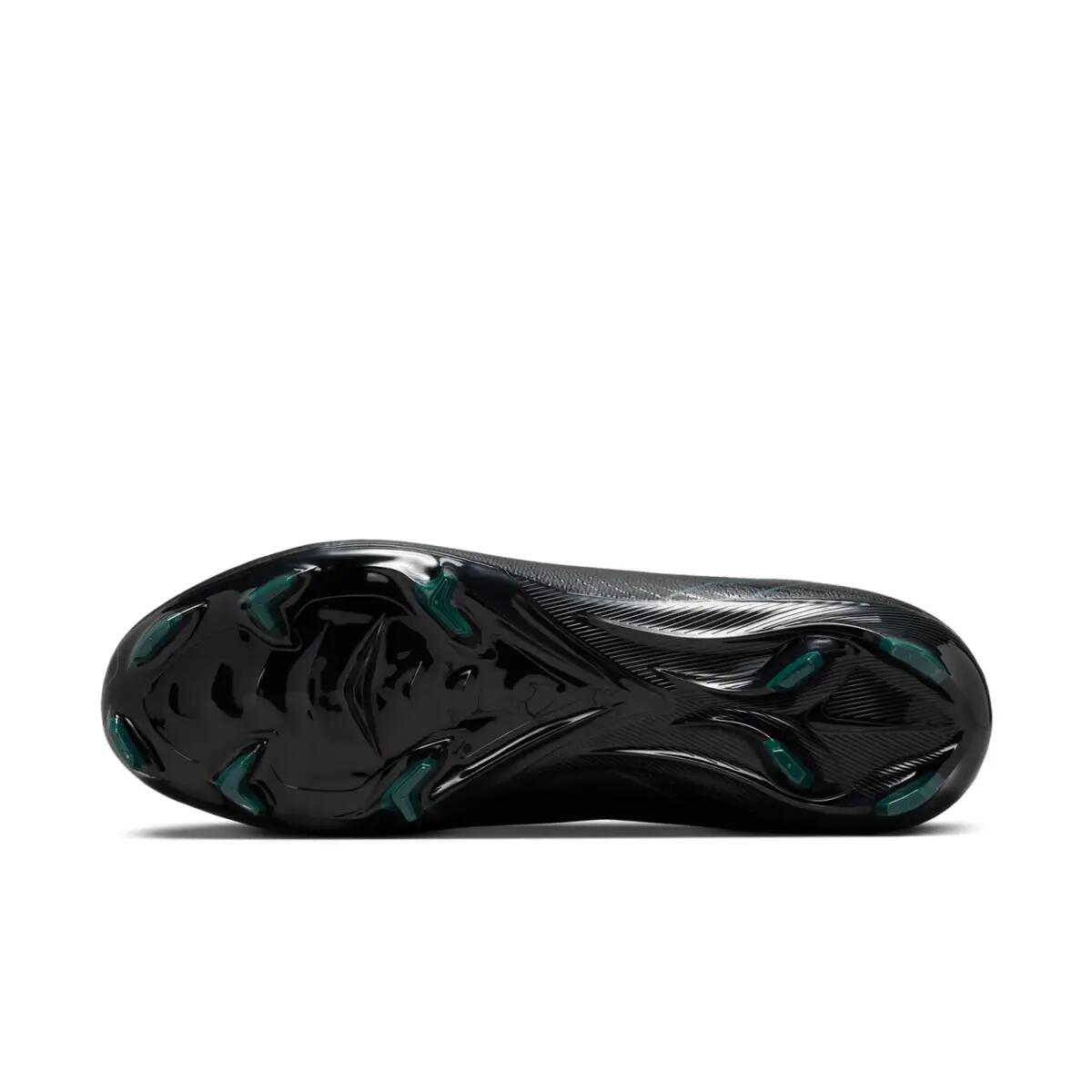 Nike Mercurial Vapor 16 Pro FG Black Deep Jungle 2/6