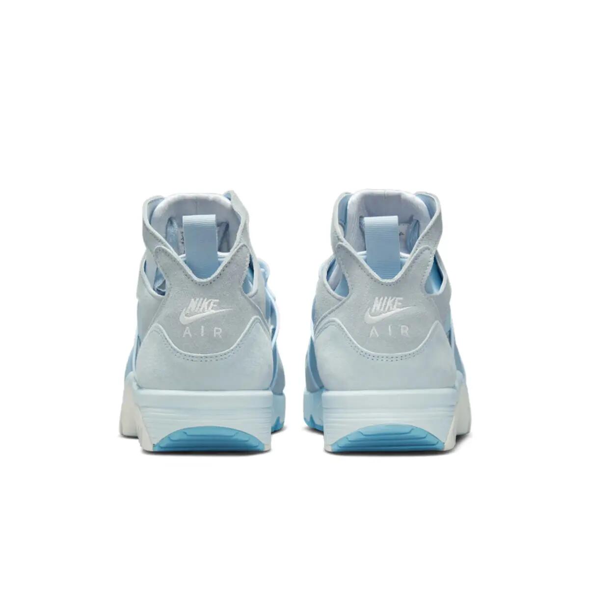 Nike Air Trainer Huarache Blue Tint 6/6