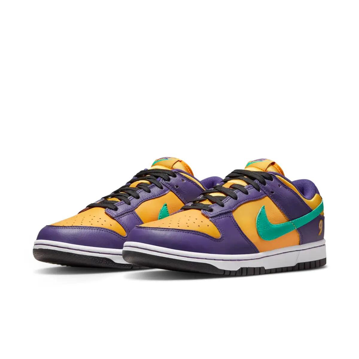 Nike Dunk Low LX Lisa Leslie (Women's) 4/6