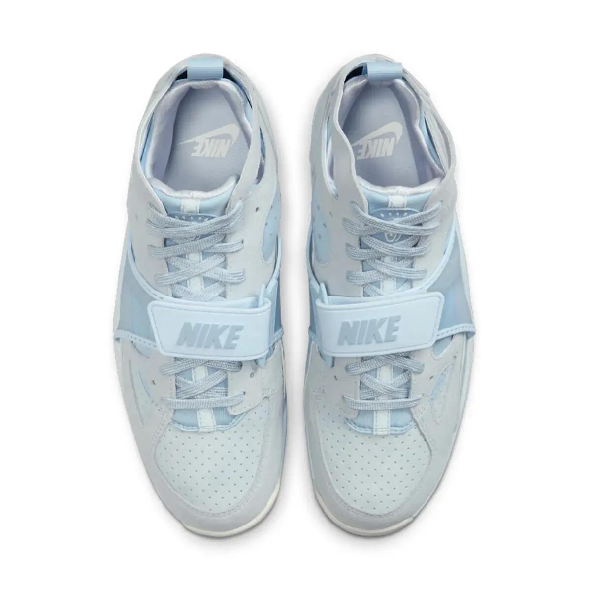 Nike Air Trainer Huarache Blue Tint 5/6