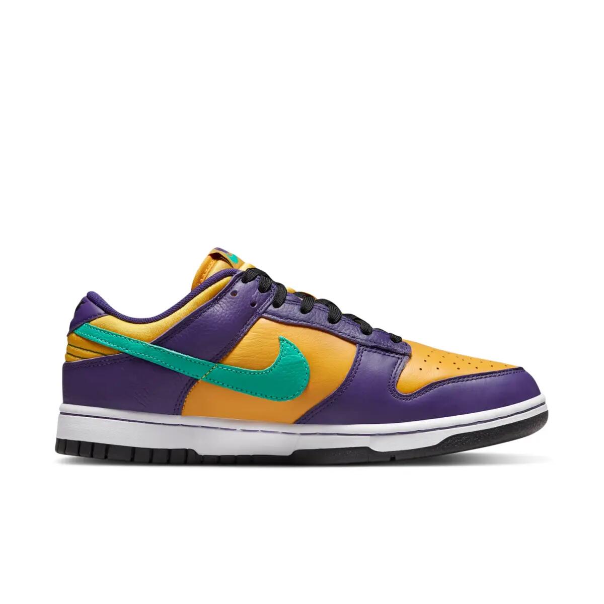 Nike Dunk Low LX Lisa Leslie (Women's) 3/6