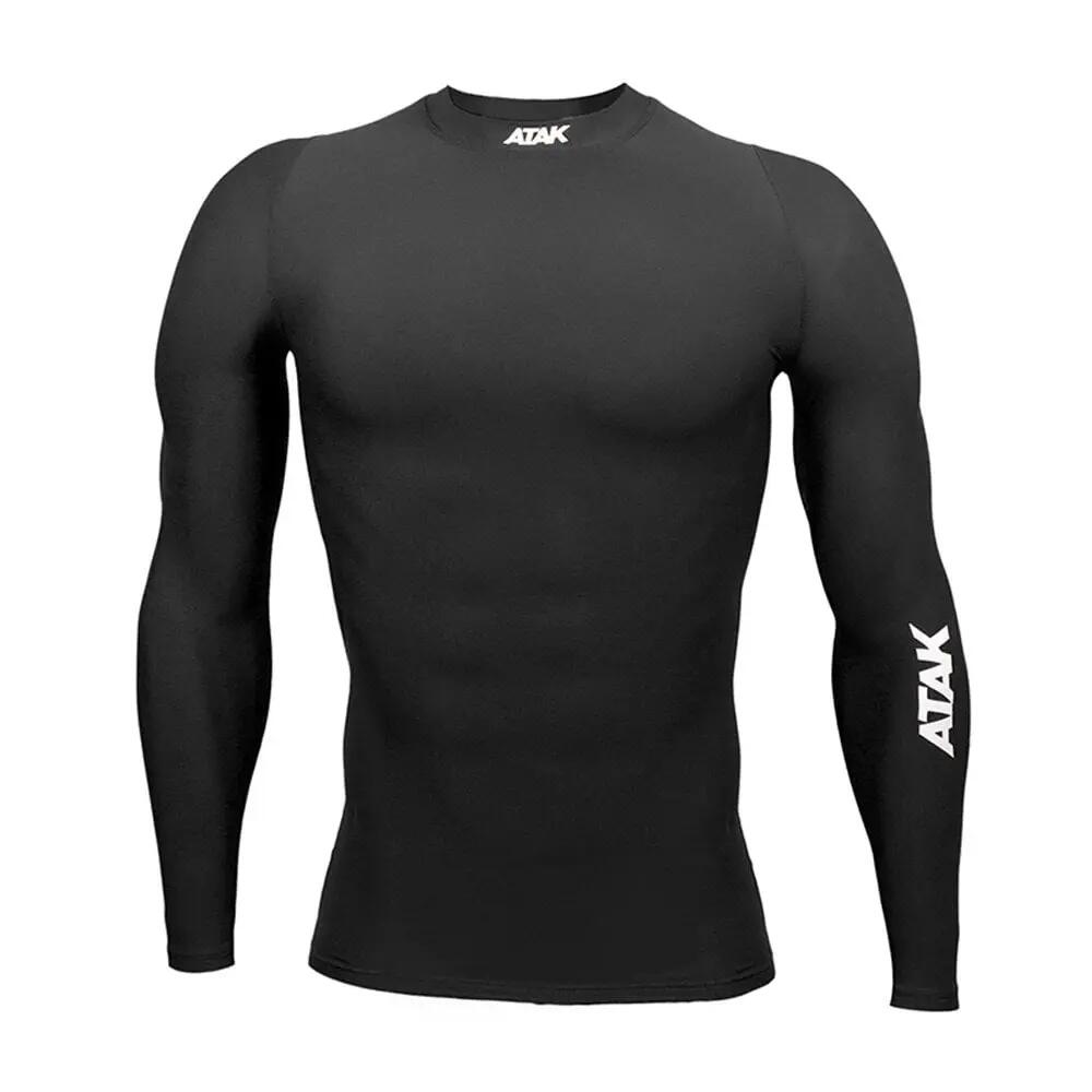 Boys Compression Tops