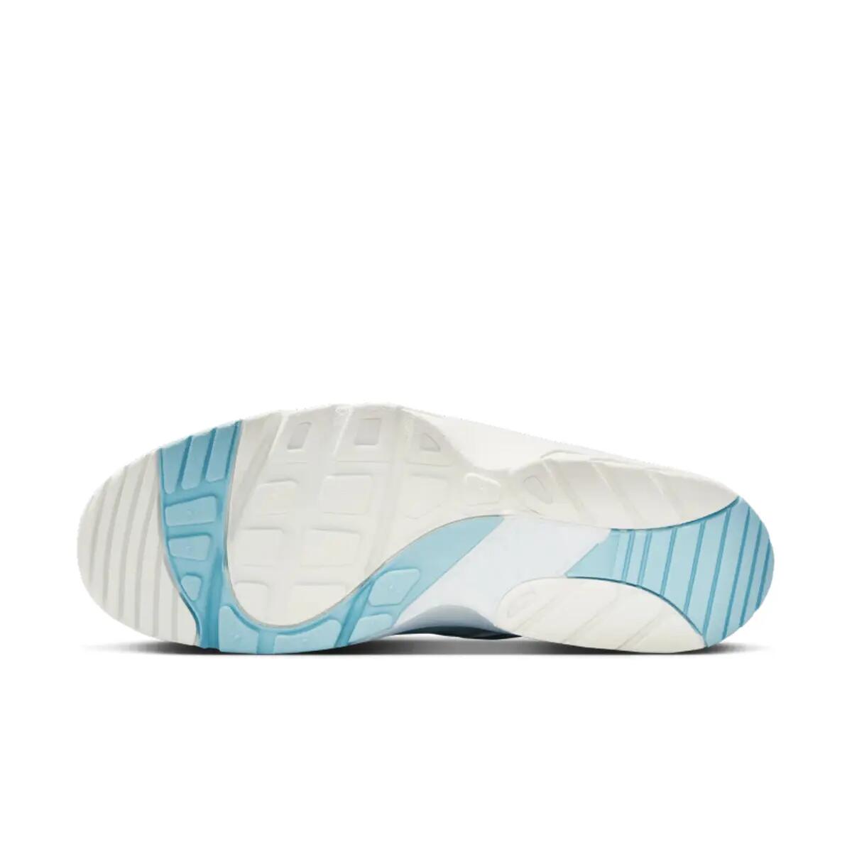 Nike Air Trainer Huarache Blue Tint 3/6