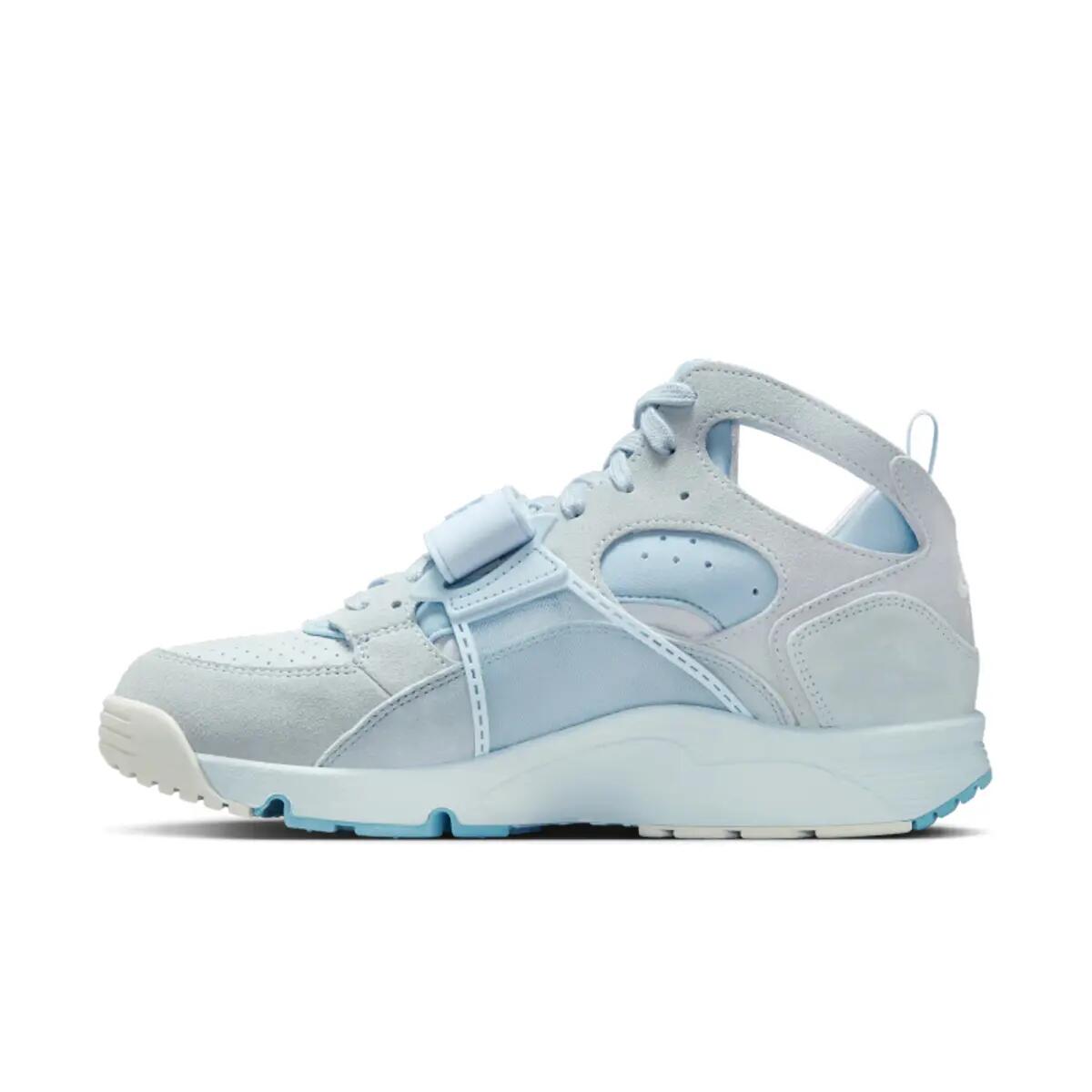 Nike Air Trainer Huarache Blue Tint 2/6