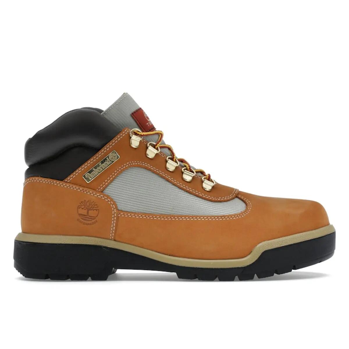 TIMBERLAND picture