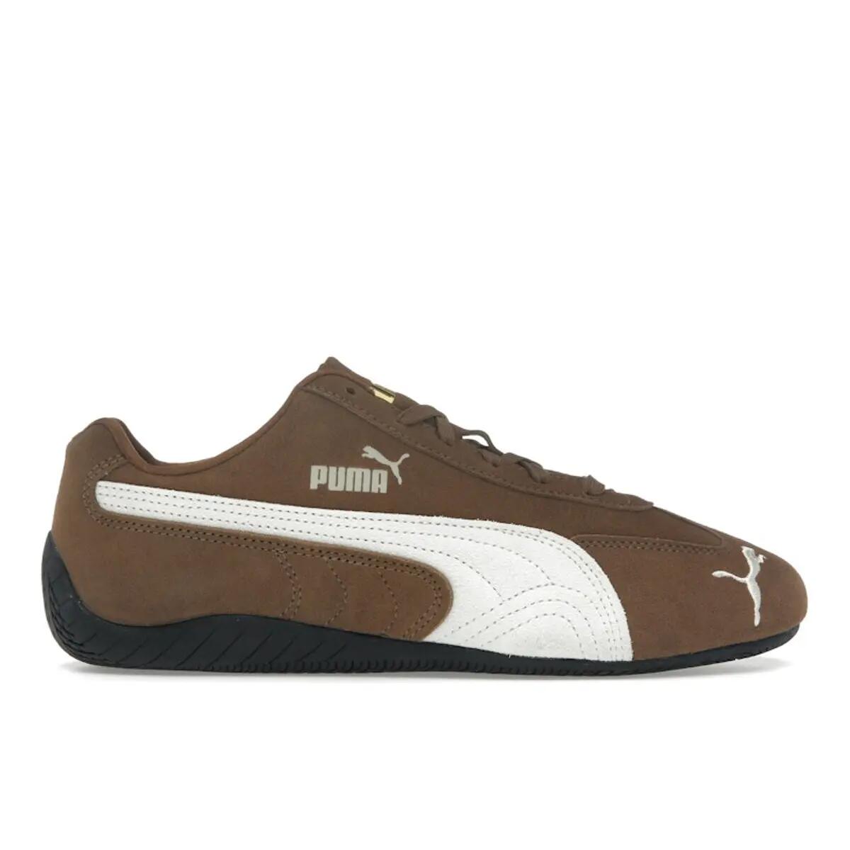 PUMA picture