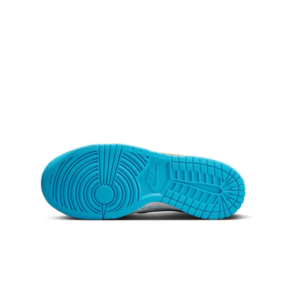 Nike Dunk Low What The (GS) 2/6