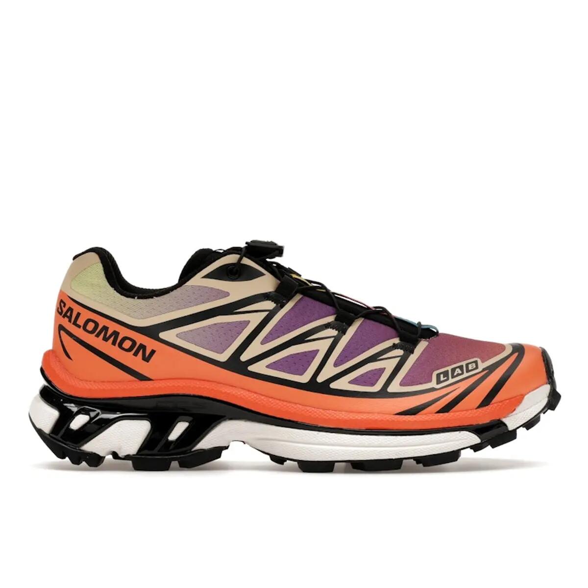 SALOMON picture