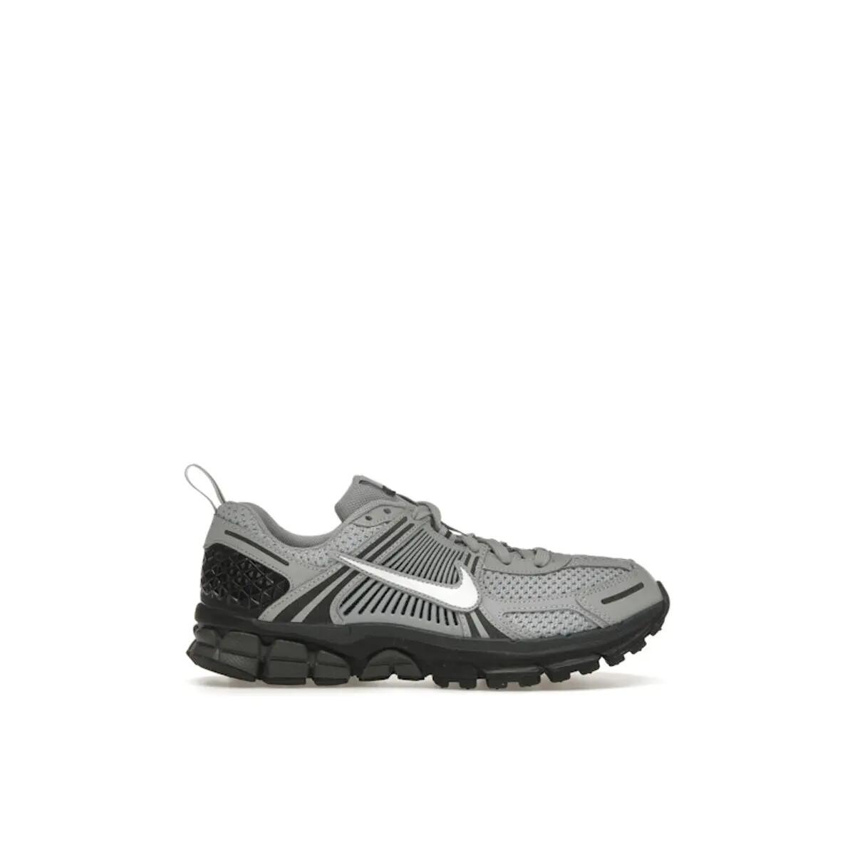 Nike Zoom Vomero 5 Wolf Grey Black (GS) 1/6