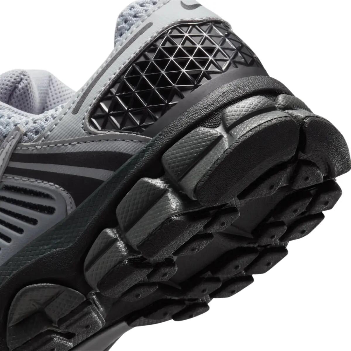 Nike Zoom Vomero 5 Wolf Grey Black (GS) 6/6