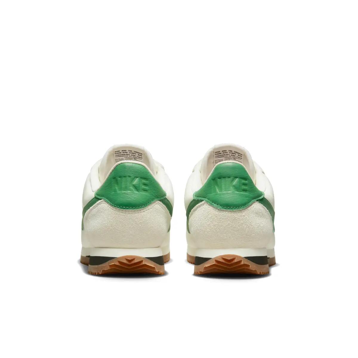 Nike Cortez Aloe Verde Gum 5/6