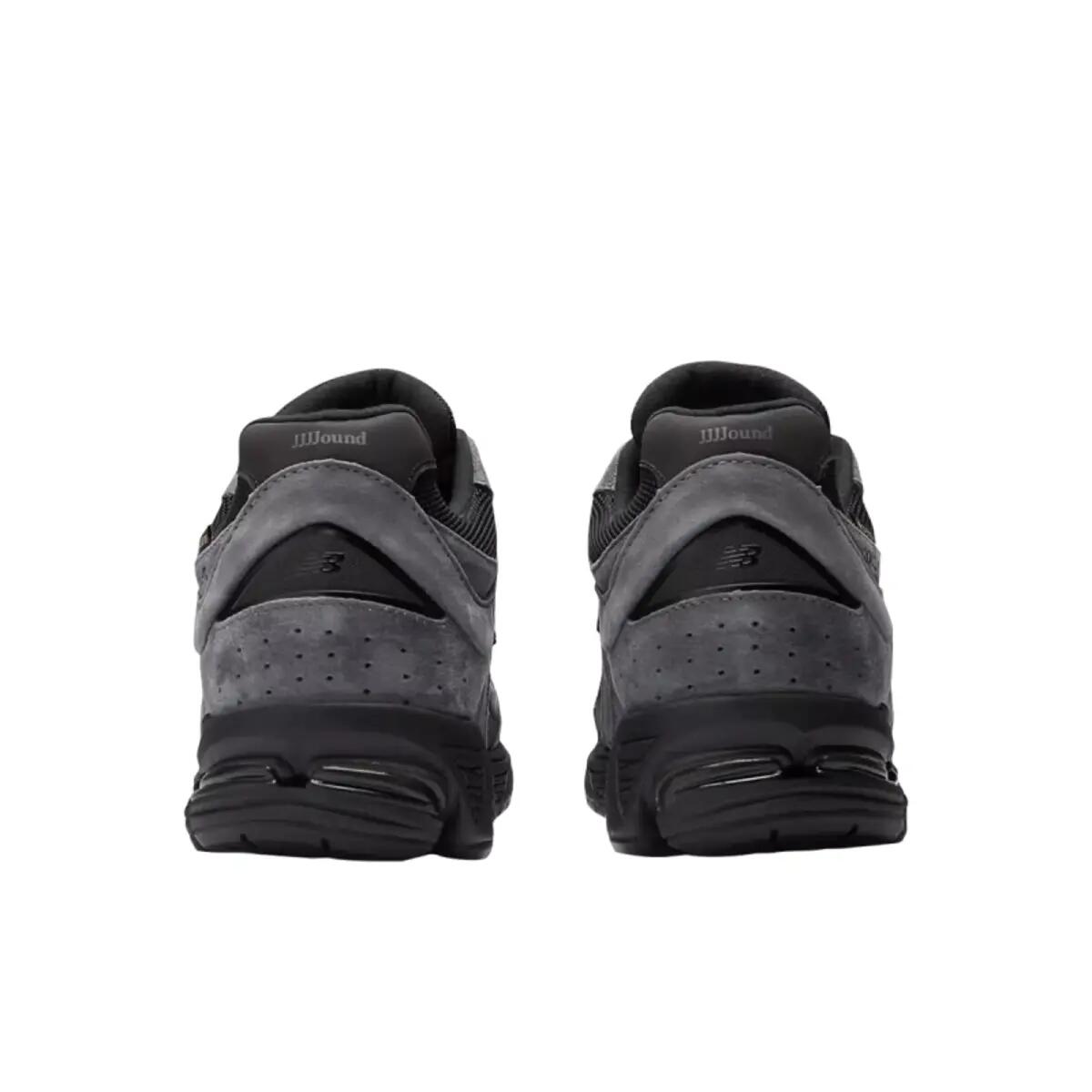 New Balance 2002R Gore-Tex JJJJound Charcoal 6/6