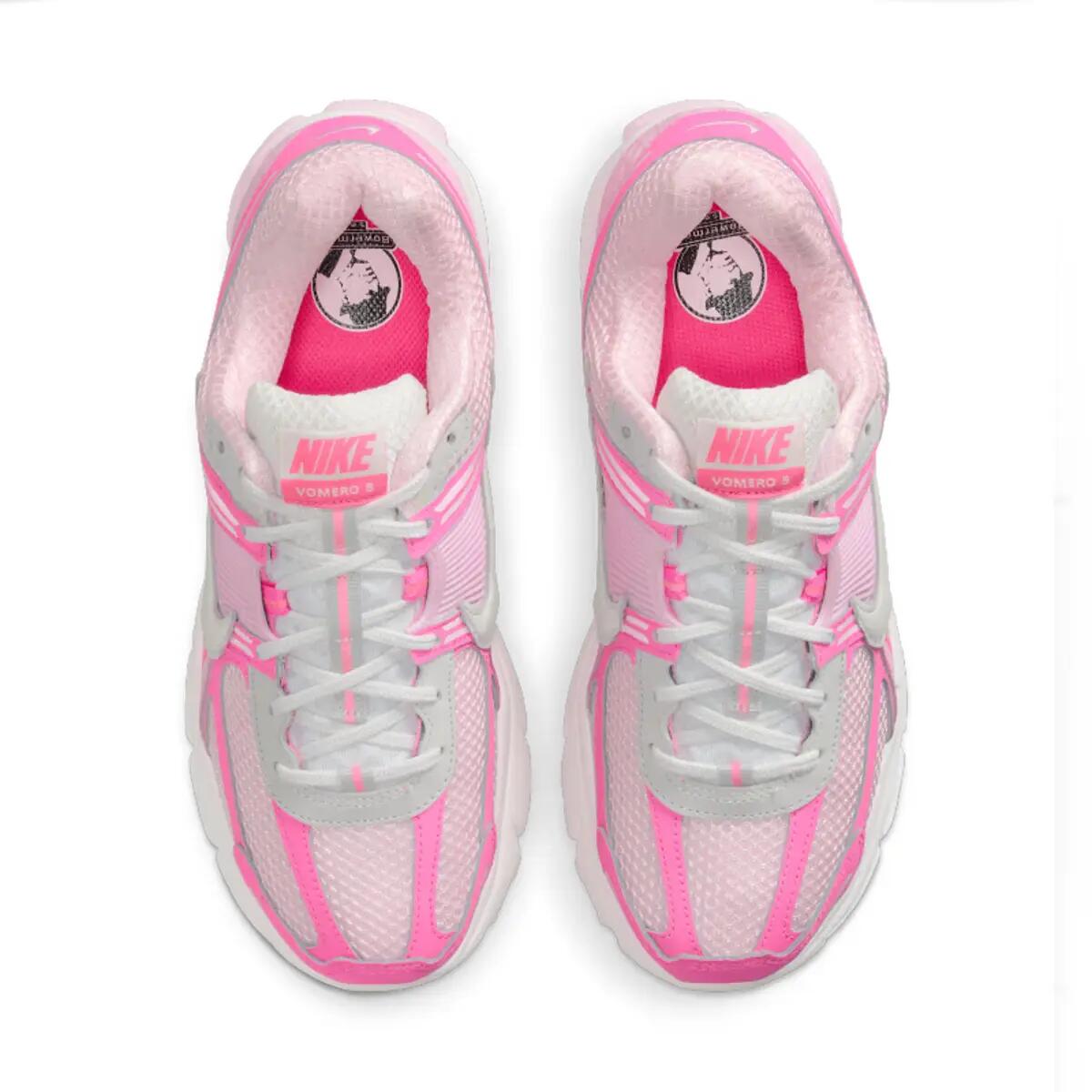 Nike Zoom Vomero 5 Hyper Pink 5/6