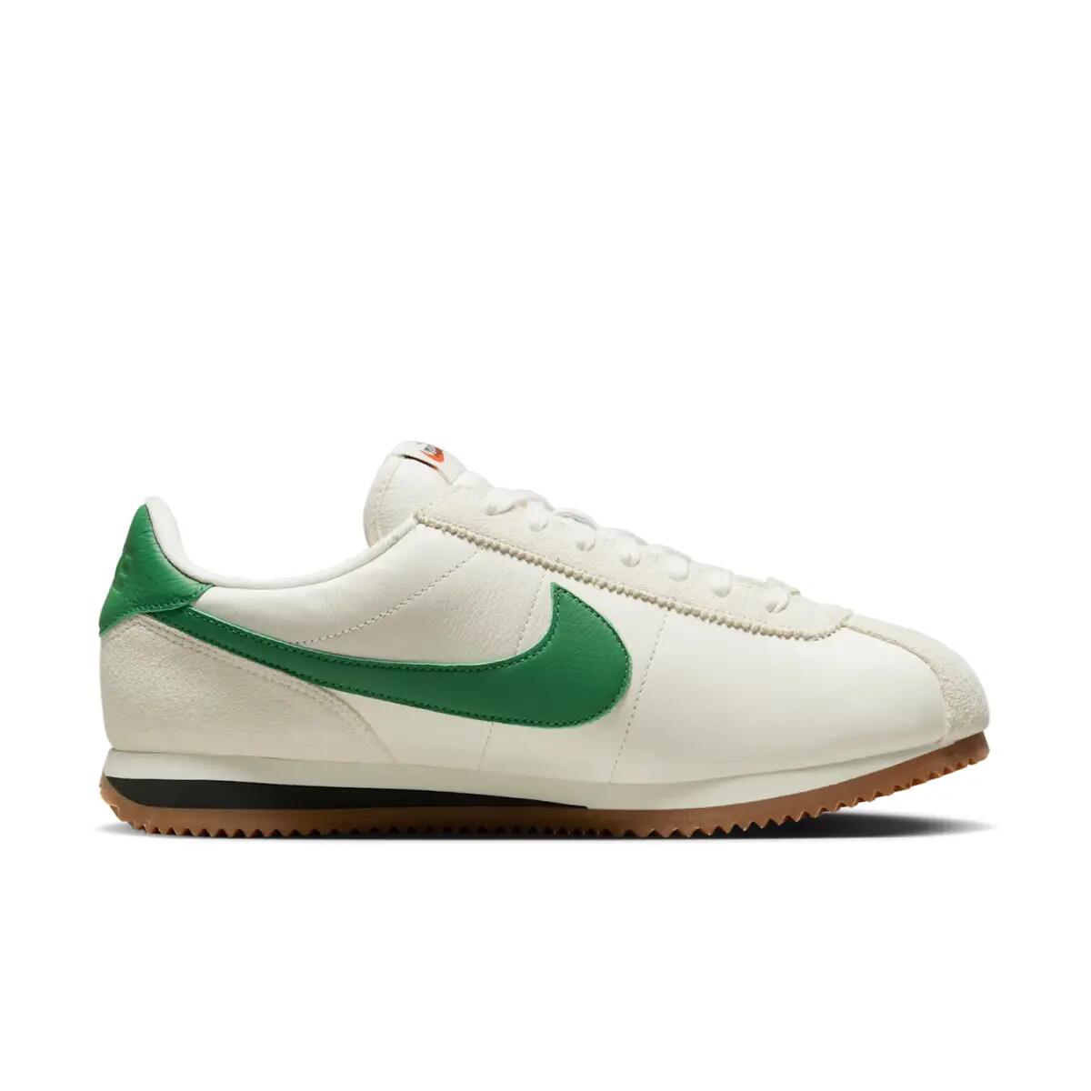 Nike Cortez Aloe Verde Gum 2/6