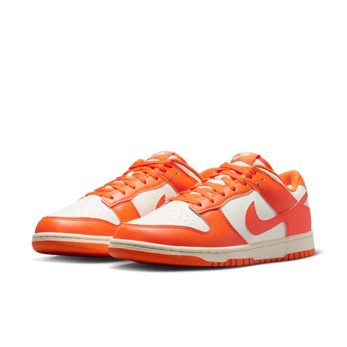 Nike Dunk Low Syracuse Pale Ivory 5/6