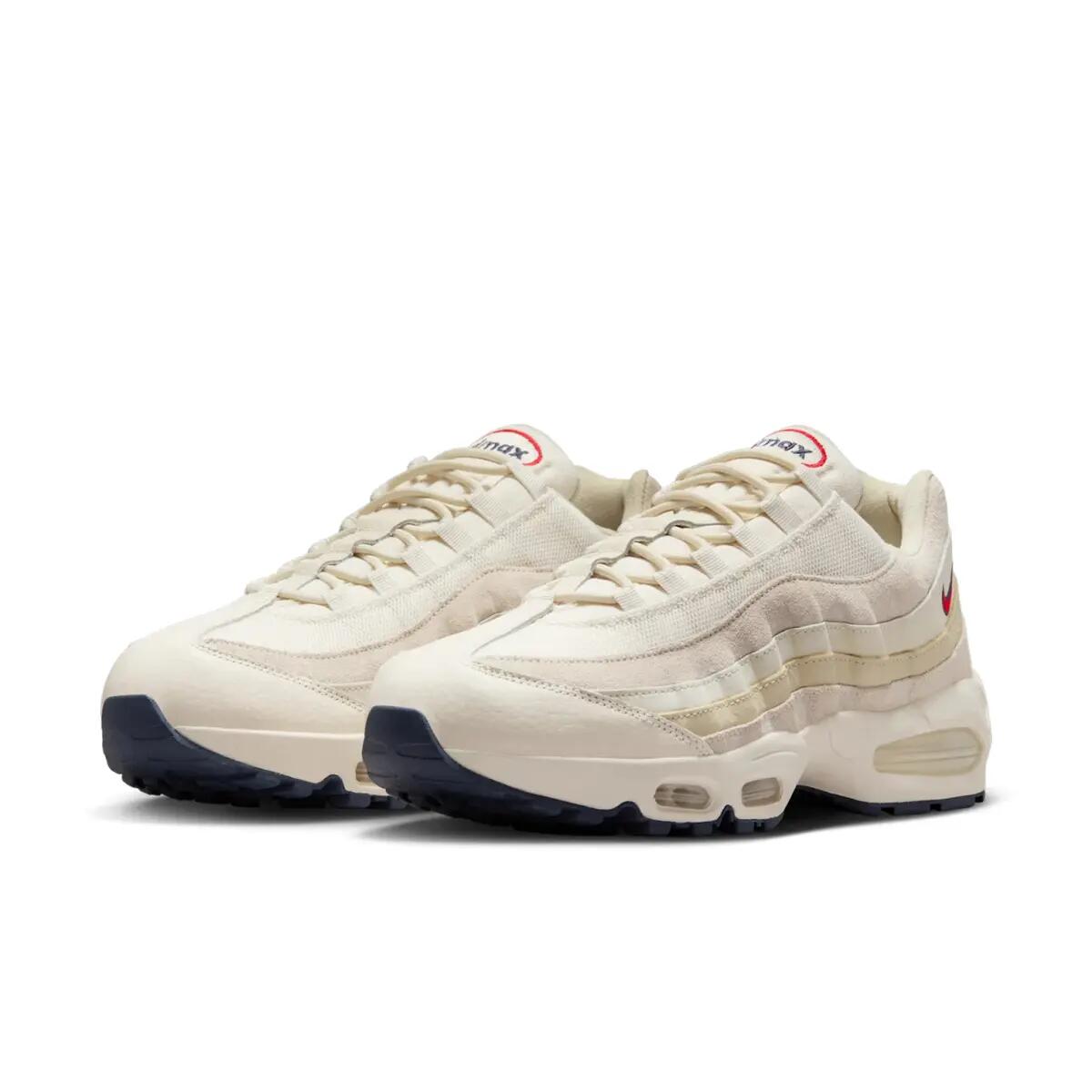 Nike Air Max 95 OG PRM Big Bubble Pale Ivory 4/6