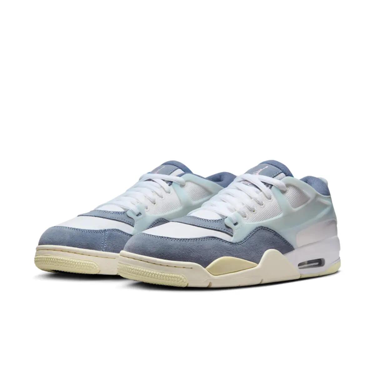Air Jordan 4 Rm Diffused Blue Ashen Slate 5/6