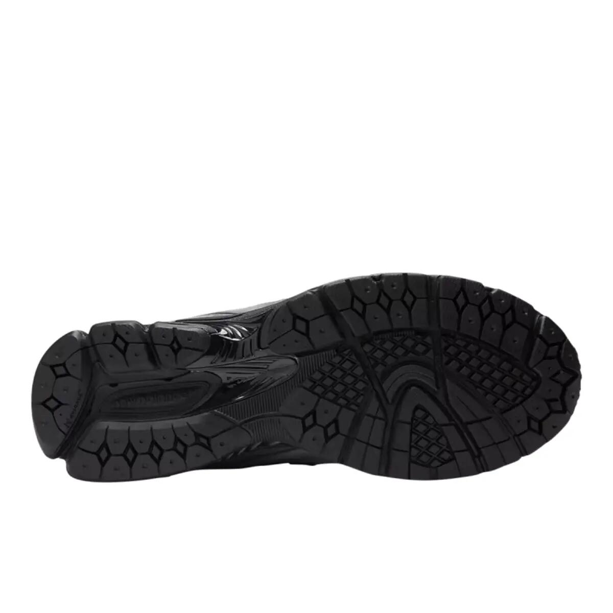 New Balance 2002R Gore-Tex JJJJound Charcoal 4/6